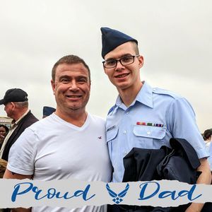 Meet your Posher, Kevin